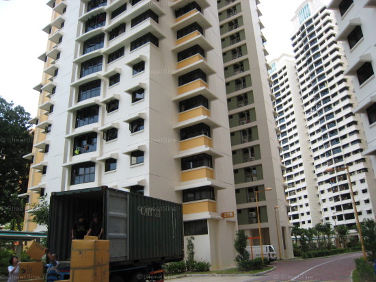 Jalan Membina thumbnail photo